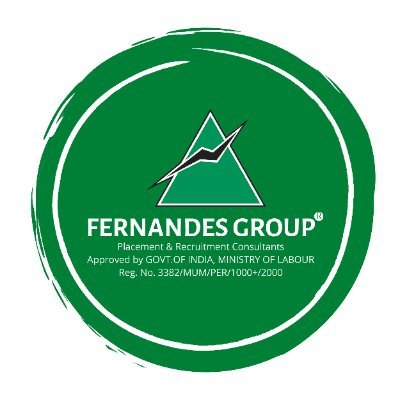 Fernandes Group  is a Placement agency in Bangalore