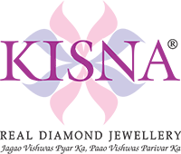 Kisna Diamond Jewellery