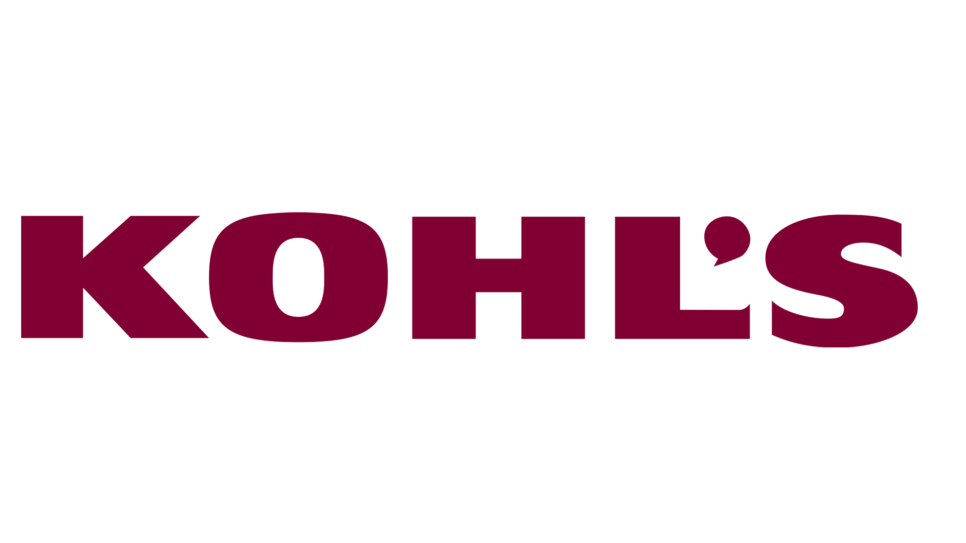 Kohl’s image