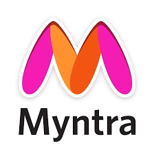 Myntra is like a one-stop solution for all your fashion needs