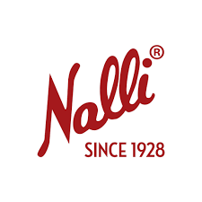 Nalli Silk Sarees was founded in the year 1928 by Nalli Chinnasamy Chetti in Chennai