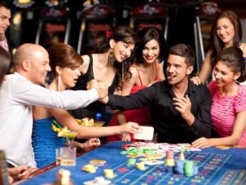 11 Winning Strategies for Online Casinos