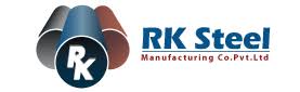 R. K. Steel