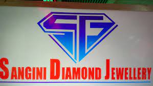 Sangini Diamond Jewellery image