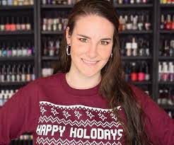 Simply Nailogical or Cristine Raquel Rotenberg is a Canadian YouTuber