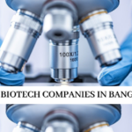 Top 10 Biotech Companies in Bangalore