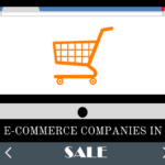 E-Commerce Companies In India