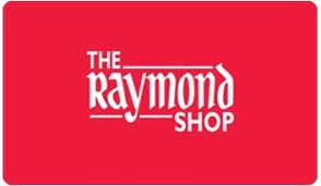 The Raymond Group
