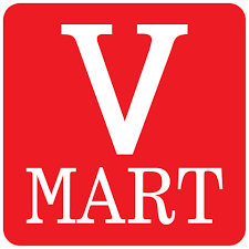 V Mart Retail Ltd