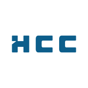 Hindustan Construction Co. Ltd (HCC) top is a construction Company  in India