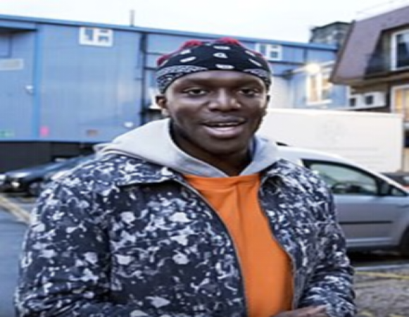 KSI is an influential and one of the top and best you tubers in the UK
