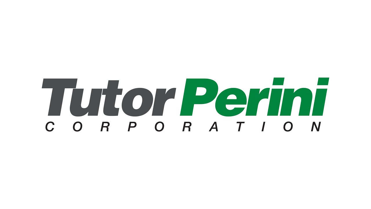 Tutor Perini Corporation image