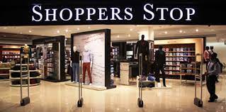 Shoppers Stop Ltd