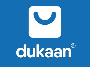 Dukaan App