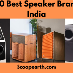 Best Speaker Brands in India