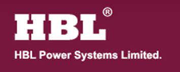 HBL Power Systems Limited is one of the 
 Lithium-ion battery manufacturers in India