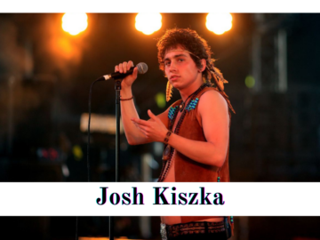 Josh Kiszka