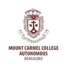 Mount Carmel Colege Bangalore