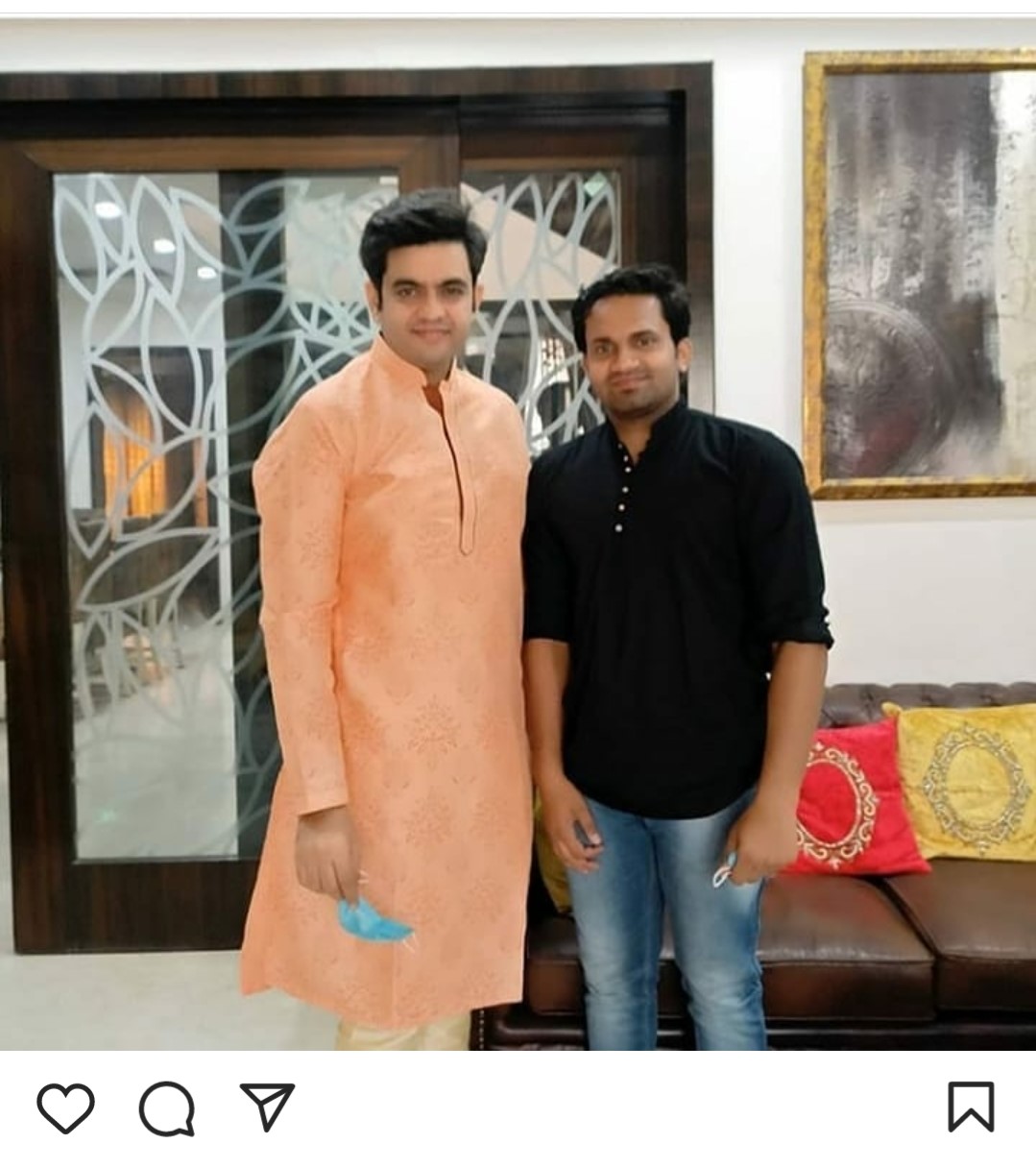 Sonu Sharma Picture