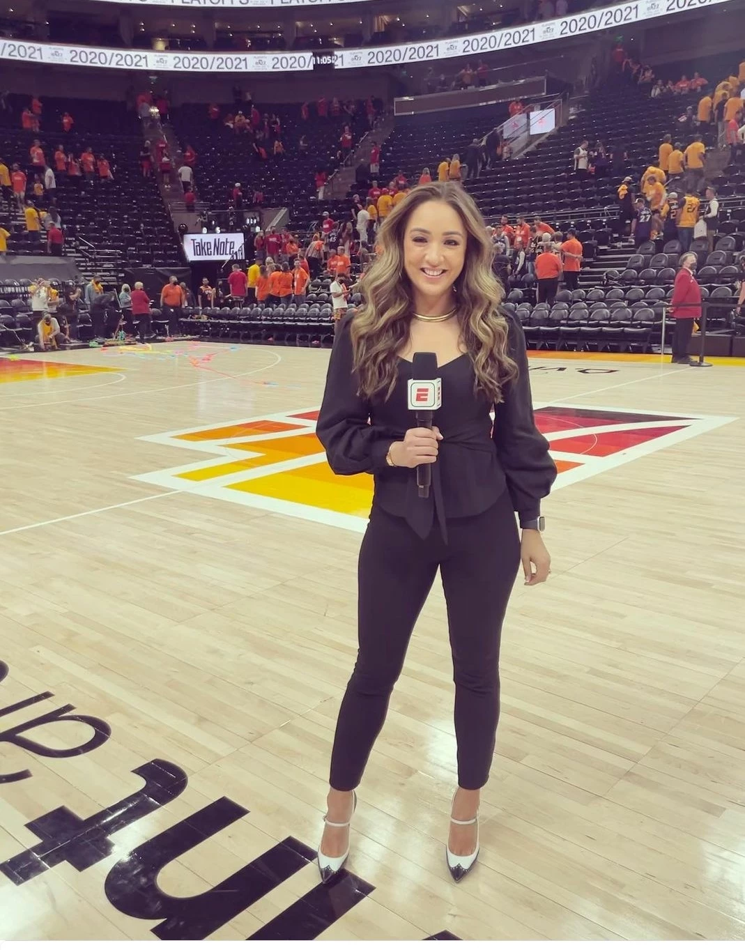 Cassidy Hubbarth photo