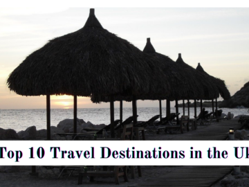 Travel Destinations in the Uk