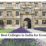 Best Colleges in India for Economics.