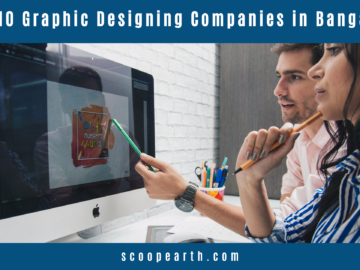 Graphic Designing Companies in Bangalore