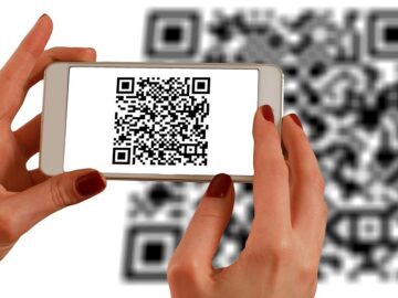 How are QR Codes shaping the future of Online Business?