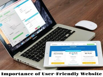 Top 12 Reasons To Have A User-Friendly Website