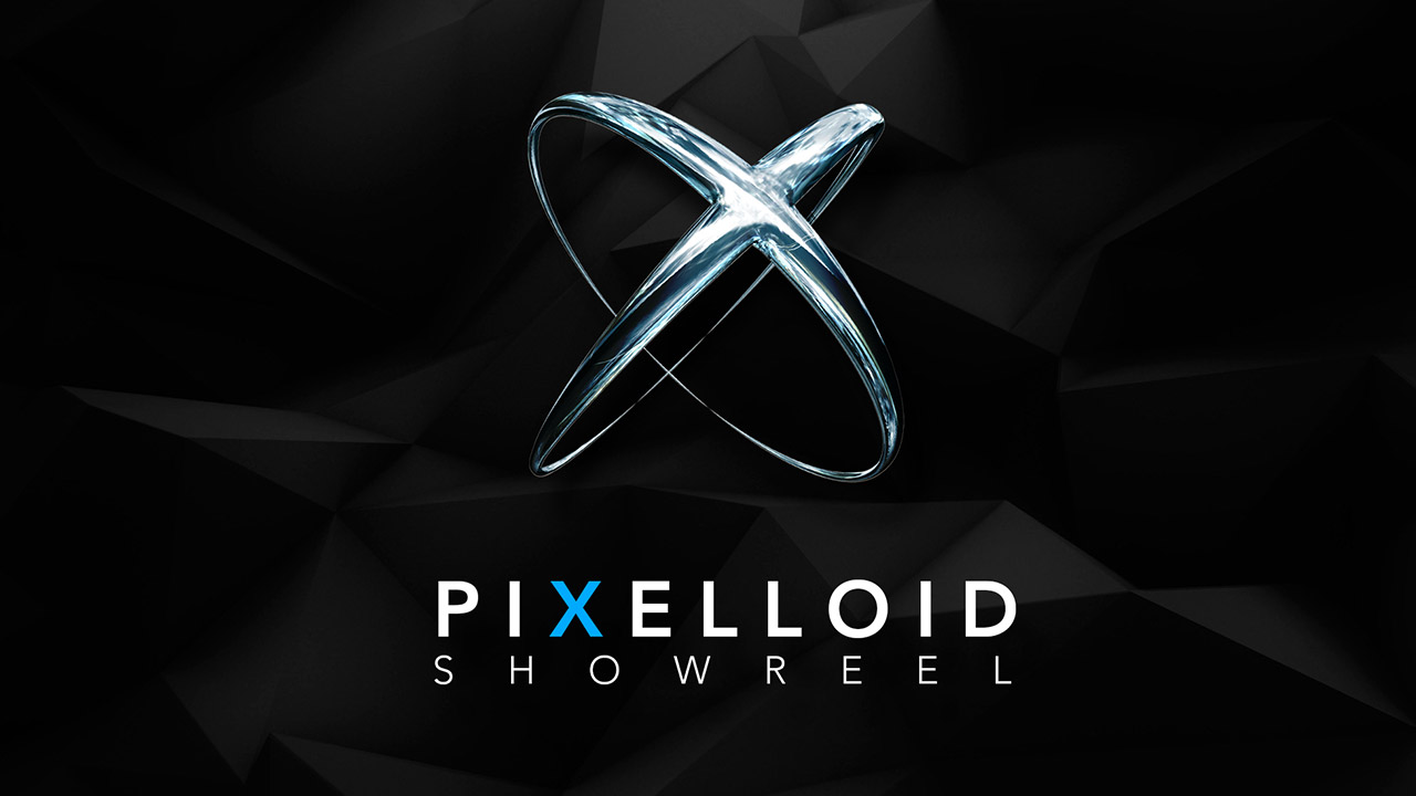 Pixelloid
