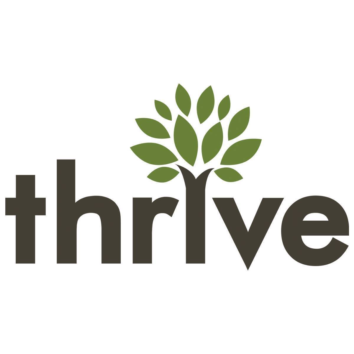 Thrive image