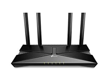 An overview of wireless router