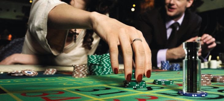 The thrill of online casino - Scoopearth.com