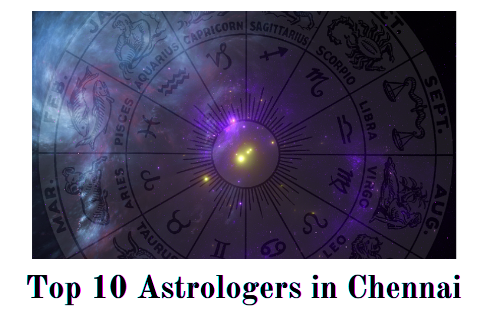 Astrologers in Chennai