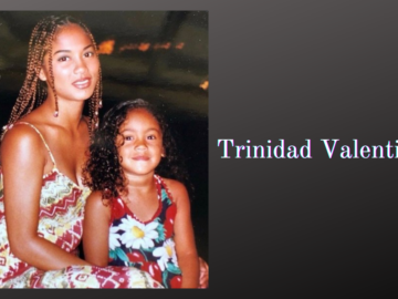 Trinidad Valentin