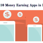 Money Earning Apps in India