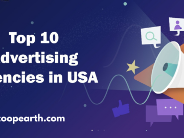 Advertising and Marketing Agencies in the USA