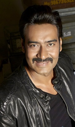 Ajay Devgn’s remuneration ranges from 60 to 125 crores
