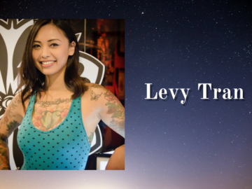 Levy Tran