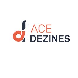 Acedezines