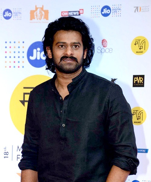 Prabhas remuneration ranging from 100 to 150 crores