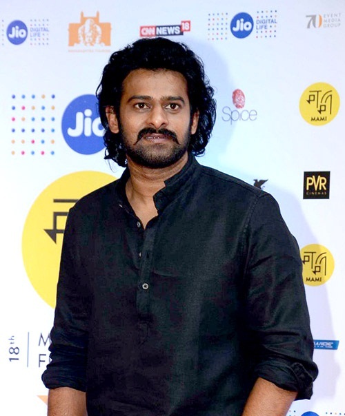 Prabhas remuneration ranging from 100 to 150  crores