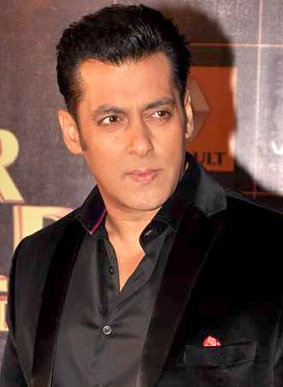 He is also one of the top paid actors in India.