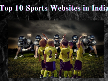 Sports Websites in India
