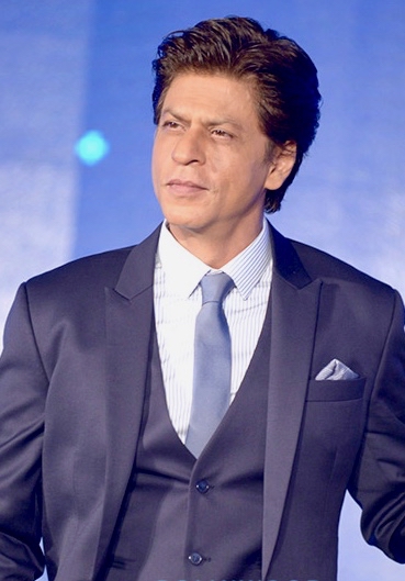 The highest-paid actor in Bollywood in 2021 is Shahrukh Khan, the King of Bollywood