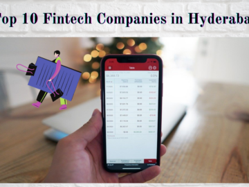 Fintech Companies in Hyderabad