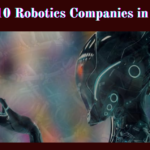 Robotics Companies in India