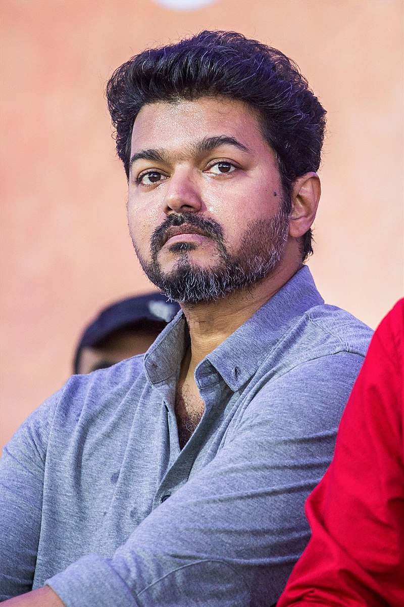 Vijay asks for anywhere between 80 crores to 110 crores per film 