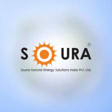 Soura Natural Energy Solutions India Pvt Ltd. - Home | Facebook