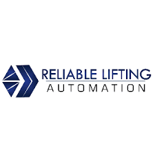 Reliable Lifting Automation 